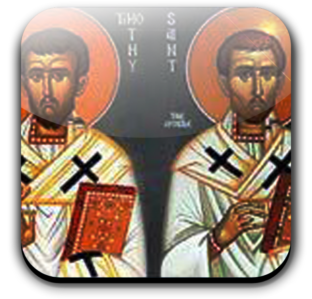 Sts-Timothy-and-Titus