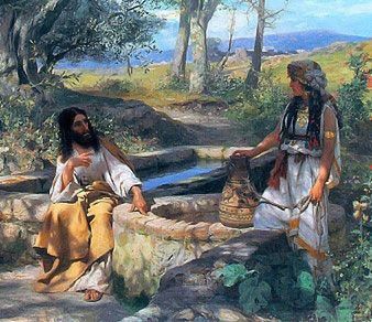 Christ-And-Samaritan-Woman-Siemiradzki