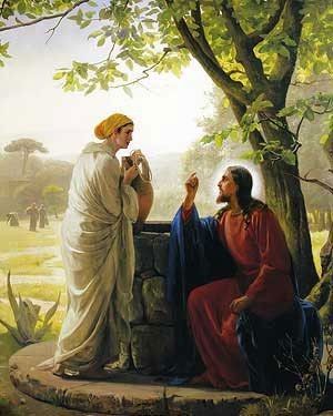 Jesus-and-the-Samaritan-Woman-Carl-Bloch