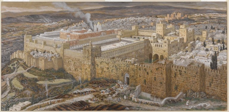 Brooklyn_Museum_-_Reconstruction_of_Jerusalem_and_the_Temple_of_Herod_(Réconstitution_de_Jérusalem_et_du_temple_d'Hérode)_-_James_Tissot