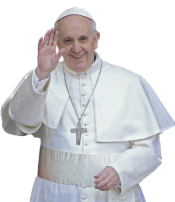 POPE FRANCIS [PONTIFICATE 2013 - ]