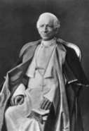POPE LEO XIII [PONTIFICATE: 1878-1903