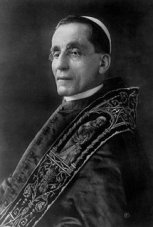 POPE BENEDICT XV [PONTIFICATE: 1914-1922]
