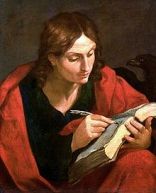 ST. JOHN THE EVANGELIST - APOSTLE