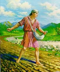 parable of the sower - 02