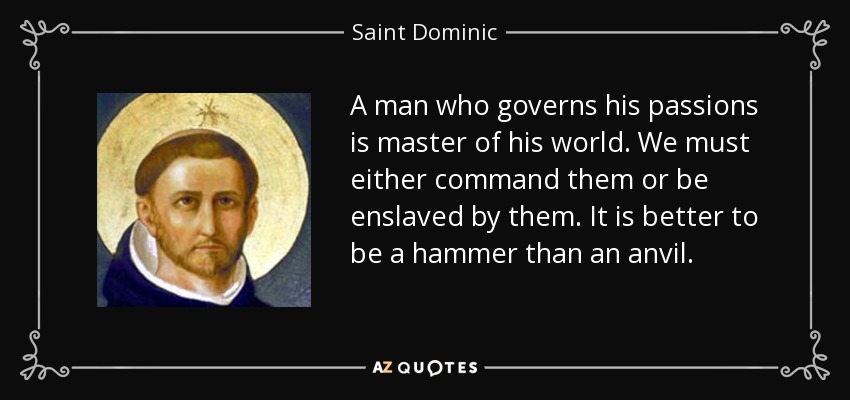 Image result for SAINT DOMINIC (1170-1221)