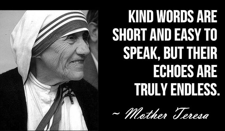 Image result for mother teresa of calcutta pictures with quotes